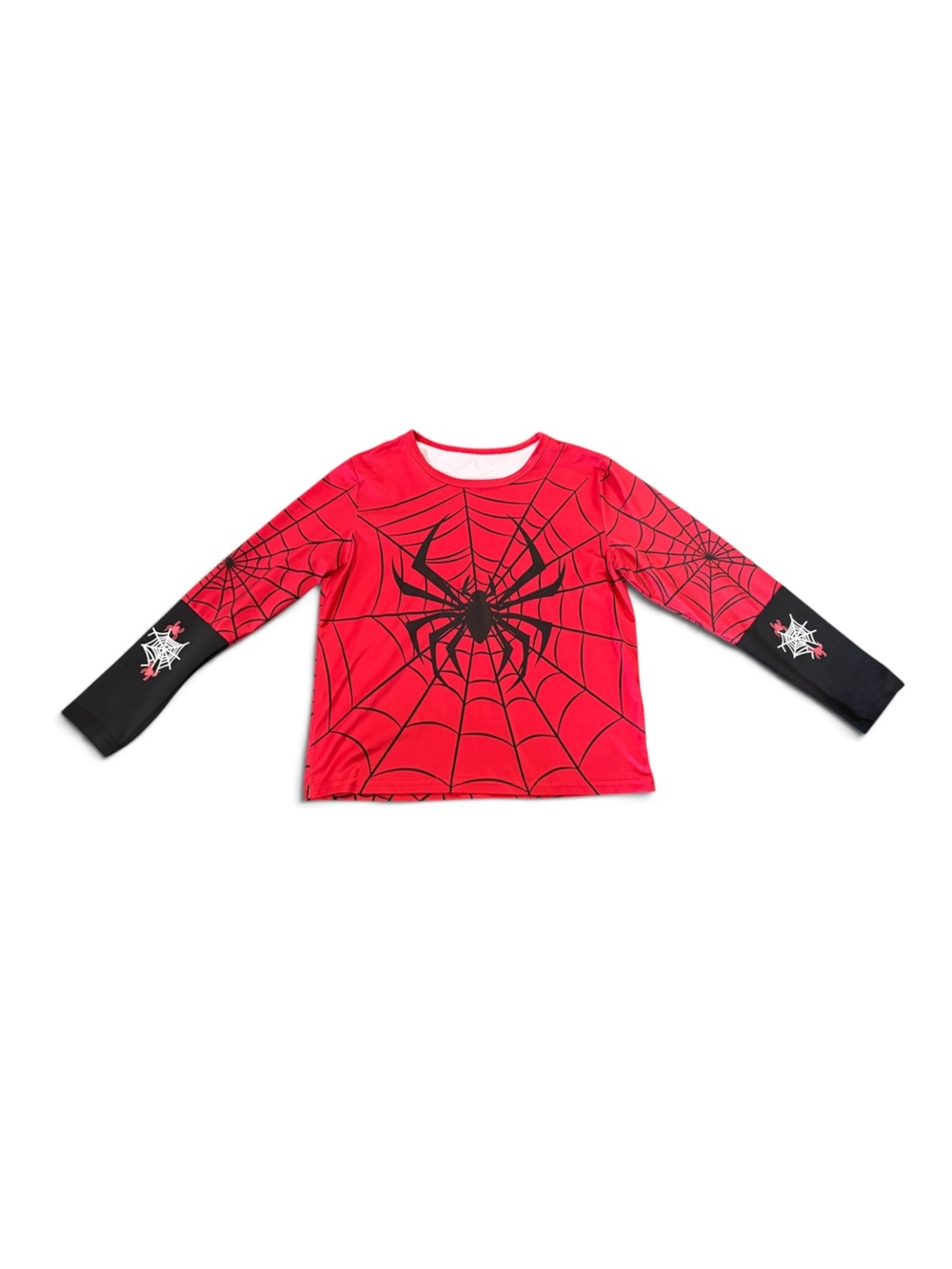 Spiderman shirt